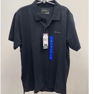 🔥EDDIE BAUER NWT polo shirt 💞